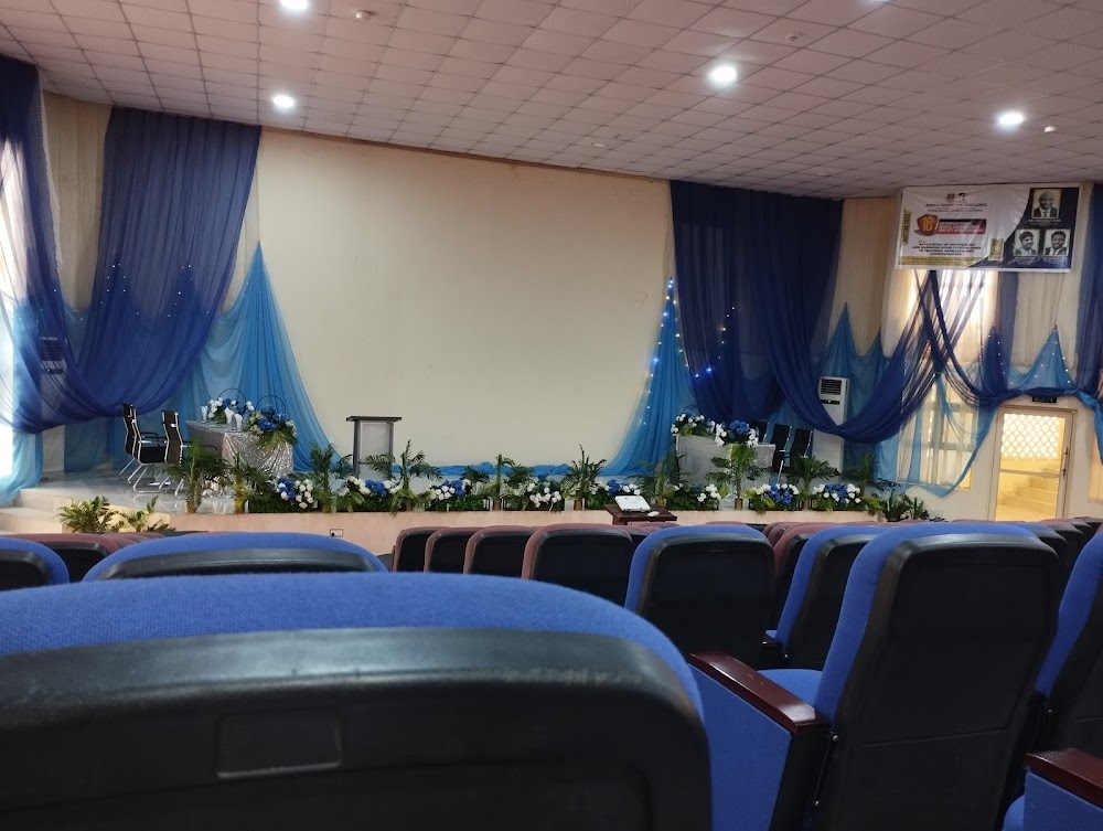 OAK Park Conference Hall photo 3